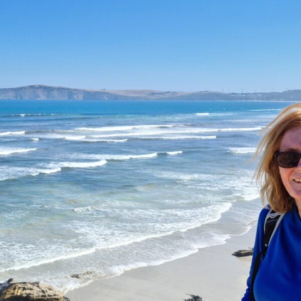 Sue Gunningham