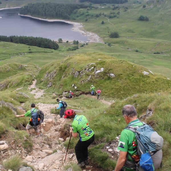 Kokoda Track Trek