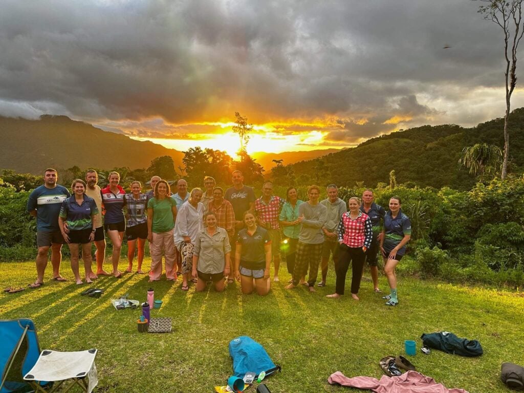 Kokoda Tour - Tour 