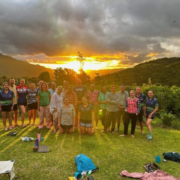 Kokoda Tour - Tour