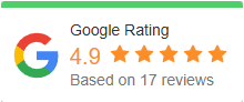 Google Reviews Image