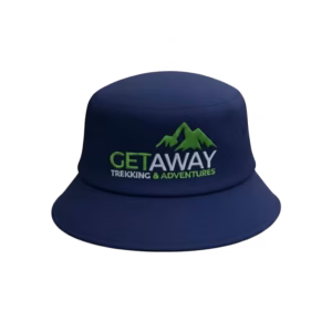 Bucket Hats