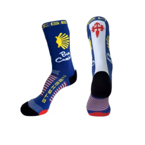 Camino Socks 3/4