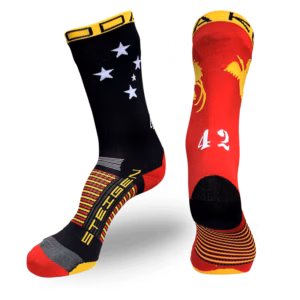 Kokoda Socks 3/4